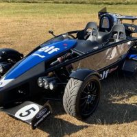 2018 Ariel Atom 3.5R – Rare, Fully Loaded, and Impeccably Maintained - Image 11