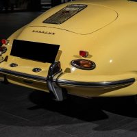 1960 PORSCHE 356 B Roadster - Image 32