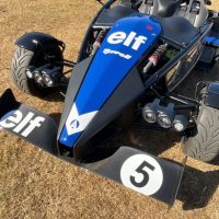 2018 Ariel Atom 3.5R – Rare, Fully Loaded, and Impeccably Maintained - Image 12