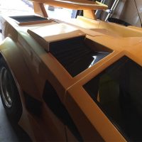 1981 Lamborghini Countach Recreational Replica - Image 33