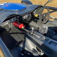 2018 Ariel Atom 3.5R – Rare, Fully Loaded, and Impeccably Maintained - Image 14