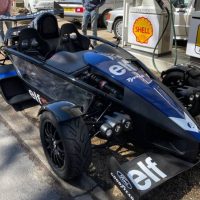 2018 Ariel Atom 3.5R – Rare, Fully Loaded, and Impeccably Maintained - Image 15