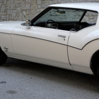 1973 Buick Riviera GS "Boattail" - Image 37