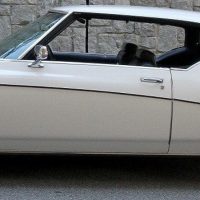 1973 Buick Riviera GS "Boattail" - Image 38