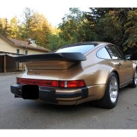 1979 Porsche 930 Turbo - Image 11