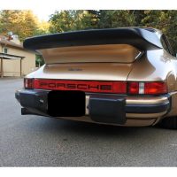 1979 Porsche 930 Turbo - Image 12