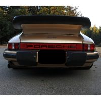 1979 Porsche 930 Turbo - Image 13