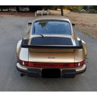 1979 Porsche 930 Turbo - Image 14