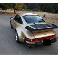 1979 Porsche 930 Turbo - Image 15