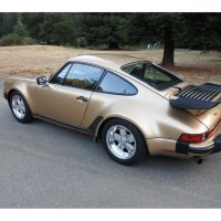 1979 Porsche 930 Turbo - Image 16