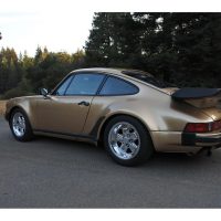 1979 Porsche 930 Turbo - Image 17