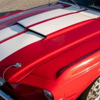 1967 Shelby GT500 – A Rare and Iconic American Muscle Car - Image 21