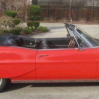 1967 Pontiac Grand Prix Convertible - Image 32