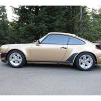 1979 Porsche 930 Turbo - Image 18