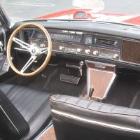 1967 Pontiac Grand Prix Convertible - Image 33