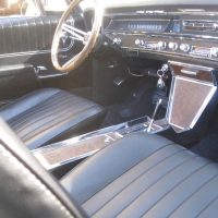 1967 Pontiac Grand Prix Convertible - Image 34