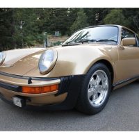 1979 Porsche 930 Turbo - Image 20