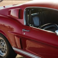 1967 Shelby GT500 – A Rare and Iconic American Muscle Car - Image 26