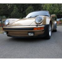 1979 Porsche 930 Turbo - Image 21