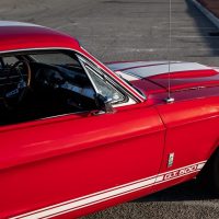 1967 Shelby GT500 – A Rare and Iconic American Muscle Car - Image 27