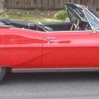 1967 Pontiac Grand Prix Convertible - Image 37