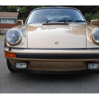 1979 Porsche 930 Turbo - Image 22