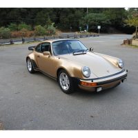 1979 Porsche 930 Turbo - Image 23