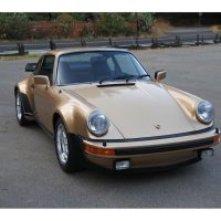 1979 Porsche 930 Turbo - Image 24