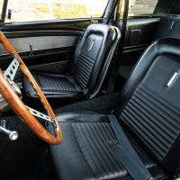 1967 Shelby GT500 – A Rare and Iconic American Muscle Car - Image 32