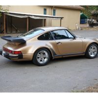 1979 Porsche 930 Turbo - Image 25