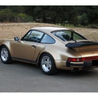 1979 Porsche 930 Turbo - Image 26