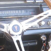 1967 Pontiac Grand Prix Convertible - Image 9