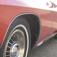 1967 Pontiac Grand Prix Convertible - Image 12