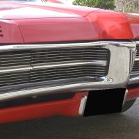 1967 Pontiac Grand Prix Convertible - Image 13