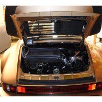 1979 Porsche 930 Turbo - Image 43