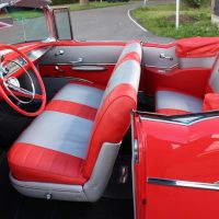 1957 Chevrolet Bel Air Convertible - Image 11