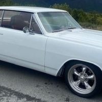 1965 CHEVROLET CHEVELLE - Image 14