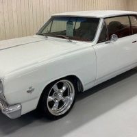 1965 CHEVROLET CHEVELLE - Image 17