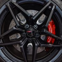 2019 Chevrolet Corvette ZR1 Coupe 3ZR ZTK - Image 22