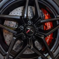 2019 Chevrolet Corvette ZR1 Coupe 3ZR ZTK - Image 23