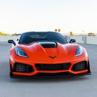 2019 Chevrolet Corvette ZR1 Coupe 3ZR ZTK - Image 35