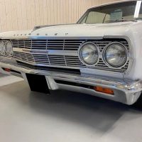 1965 CHEVROLET CHEVELLE - Image 28