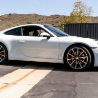 2015 Porsche 911 Carrera S Coupe - Image 31