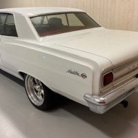 1965 CHEVROLET CHEVELLE - Image 30