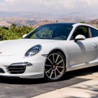 2015 Porsche 911 Carrera S Coupe - Image 35