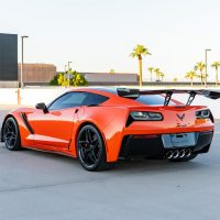 2019 Chevrolet Corvette ZR1 Coupe 3ZR ZTK - Image 52