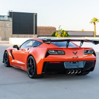 2019 Chevrolet Corvette ZR1 Coupe 3ZR ZTK - Image 53