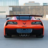 2019 Chevrolet Corvette ZR1 Coupe 3ZR ZTK - Image 56