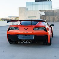 2019 Chevrolet Corvette ZR1 Coupe 3ZR ZTK - Image 57