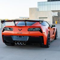 2019 Chevrolet Corvette ZR1 Coupe 3ZR ZTK - Image 58